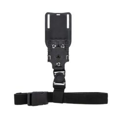 Safariland RGRUBLCOMPLETE2 RGR-UBL  Belt Black
