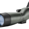 Hawke Sport Optics 51100 Vantage Spotting Scope 20-60x 60mm