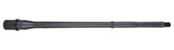Lead & Steel Llc LS556PEN-MID-14.5   5.56mm 14.50" Pencil Profile Features M4 Feed Ramps