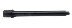Lead & Steel Llc LS9MM8.3-28 AR9 Barrel 8.30" Nitride 1/2"x28