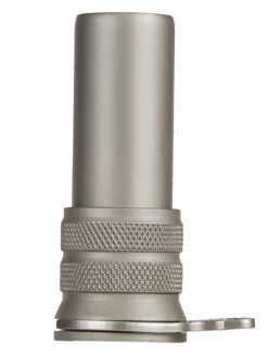SDS Imports 80041435 TX3  Shotgun Silver Steel
