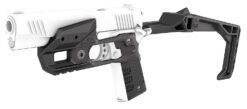 REC 2011B-01 2011 BASIC BRACE BLK