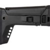 Global Ordnance LLC 197892026727 UFS 1913 Universal Universal Fit Black Polymer Adj Folding