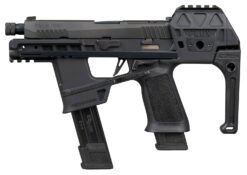 SIG 320FLUX9TACOPSTB     P320 9M 5.5 OR 21/30R