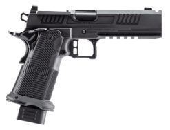 AF AA39X1EIH-XDBK19  AF1911-ROMULUS 5   PORTED
