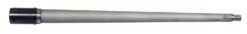 Q LLC ACCMINIFIXBARREL5.5616 Mini Fix  5.56mm 16" Stainless Steel