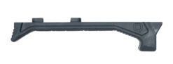 Q LLC ACC-QSERT-HS-2SLOT  Handstop Black Polymer