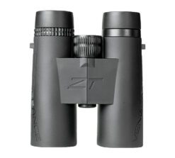 Zero Tech Optics VG1042 Vengeance  10x42mm BaK-4 Roof Prism Black