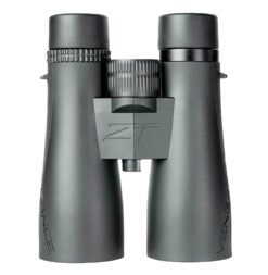 Zero Tech Optics VG1050 Vengeance HD 10x50mm Black