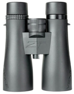 Zero Tech Optics VG1050ED Vengeance ED 10x50mm Black