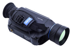 PARD BO4-35/LRF Bobcat 480 LRF Thermal Monocular Black 3.5x35mm, 480x360, 12 Microns, 50 Hz Resolution, Zoom Digital 2x/4x/6x/8x