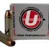 Underwood Ammo 325 XTP  44RemMag 180gr Jacketed Hollow Point 20 Per Box/10 Case