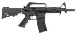 DPMS DP51655189393  KITTY KAT 300 C7 7.5"BRACE BLK