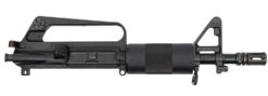 Dpms Panther Arms DP51655155946 Kitty Kat  5.56 NATO 7.50" Black Nitride Barrel Aluminum Hard Anodized Black Receiver