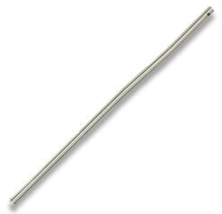 White Label Armory WLA-GAS-5001 AR10 / AR15 Gas Tube Steel 6.75"