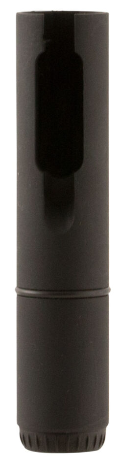 Ruger 90482 Bolt Shroud  6061-T6 Aluminum Black Anodized