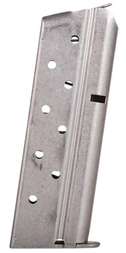 Colt Mfg SP300100RP Defender  9rd 9mm Luger Stainless Steel