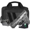 S&W EQUALIZER 14718 9MM OR TS     CARRY ON BUNDLE