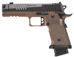 SIG 211F9GTOCBT       P211 9MM 4.4 CMBT 21/23R COY