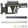 Luth-ar MBA-1K308 MBA-1 Black Fits AR-15 Ambidextrous