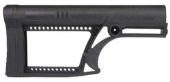 Luth-ar MBA-2 MBA-2 Black Glass Reinforced Nylon Fits AR-15