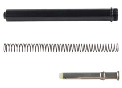 Luth-ar BAP-308  Buffer Tube Assembly 308/7.62mm Aluminum Rifle