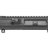 Luth-ar 308-FTT-EA1 A3 Upper Receiver 308Cal Aluminum Black Hardcoat Anodize Receiver