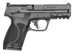 S&W M&P9 2.0 14277 *CA* 9MM 4 CMPCT     OR 10R BLK