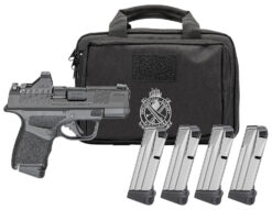 SPG HC9319BOSPCAPAC      HC 9MM UDT     3 *CA  10R