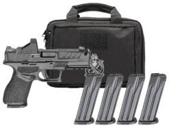SPG EC9409BCACOMPPAC   ECHLN CMP UDT  4   *CA  10R
