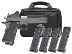SPG PH9119AOSPAC       DS PRDGY UNT FO  5    17/20