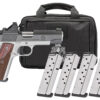 SPG PX9118LAOSPAC  45 1911 RONIN UNT FO 4.25    8R