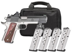 SPG PX9119LAOSPAC  9M 1911 RONIN UNT FO 5       9R