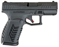 DERYA DY9Z.TR           DY9Z 9MM 15R  OR  BLK