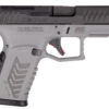 DERYA DY9Z.TTGF.TR      DY9Z 9MM 15R  OR  GRY/BLK