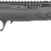 Derya Firearms TM22.STAN.18 TM22 Standard Full Size 22 LR 10+1 18" Black Target Barrel, Black Anodized Aluminum Receiver w/Picatinny Rail, Black Adjustable Polymer Stock