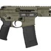 DIA DB1984B101  300BO DB15 10       30R*BRACE* ODG