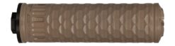 Diamondback DBS556IFDE   5.56x45mm 1.55" FDE Stainless Steel/Inconel 1/2"x28