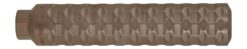 Diamondback DBS22IFDE   5.7x28mm 1.125" FDE 718 Inconel 1/2"x28