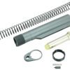 Timber Creek Outdoors ARBTKT Buffer Tube Kit  Tungsten AR-15/AR Style