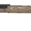 TriStar 24164 Viper G2     28 Gauge Semi-Auto 2.75" 5+1 24" Vent Rib w/ Matted Sight Plane Barrel Forend Receiver Bronze/Deep Blue Cerakote Receiver Camo Semi-Gross Turkish Walnut Stock
