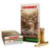 Barnes Bullets 32478  Harvest 400Legend 200gr Sierra Pro-Hunter 20 Per Box/10 Case