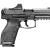 HK 81001215 VP9A1X   9MM  OE 4.09 SCS 2X10R