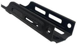 Kinetic Development Group MRX5-MK2-015 FN Scar Rail MREX15 6" Black