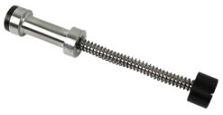 Armaspec ARM258-H SMB-H Captured Silver AR-15 Gen3