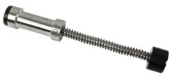 Armaspec ARM258-H2 SMB-H2 Captured Silver AR-15 Gen3