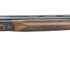 F.A.I.R. FRCRRAV1232 Carrera V  12 Gauge Break Open 3" 2rd 32" Black Over/Under Vent Rib Barrel, Black w/Gold Inlay Receiver, Walnut w/Adj Comb Stock, TechniChoke XP70 Choke System