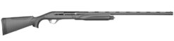 Retay USA CACEBLK26 Ace 28 Gauge 3" 3- 2.75" Shells 26" Overall Extra Black Vent Rib Barrel, Drilled & Tapped Receiver, Adj Shim Synthetic Stock