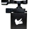 Tricer RH-WMNT-1 Tricer-RH Arca Swiss Mount Black Aluminum