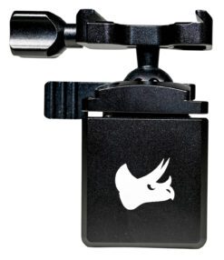 Tricer RH-WMNT-1 Tricer-RH Arca Swiss Mount Black Aluminum